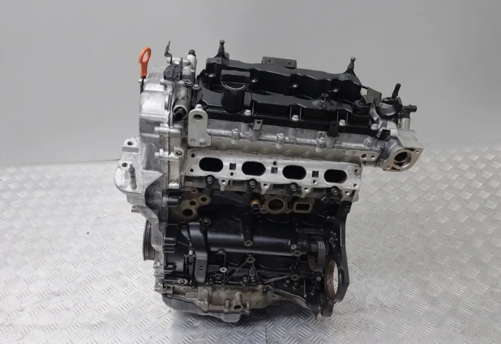 Контрактный двигатель Haval GW4C20NT